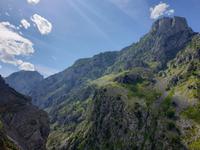 Wanderung an der Ruta del Cares im Nationalpark Picos de Europa (39)