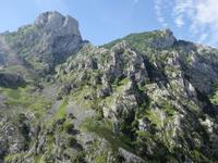 Wanderung an der Ruta del Cares im Nationalpark Picos de Europa (41)