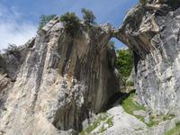 Wanderung an der Ruta del Cares im Nationalpark Picos de Europa (42)