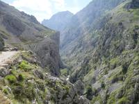 Wanderung an der Ruta del Cares im Nationalpark Picos de Europa (43)