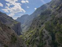 Wanderung an der Ruta del Cares im Nationalpark Picos de Europa (45)