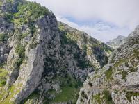 Wanderung an der Ruta del Cares im Nationalpark Picos de Europa (51)