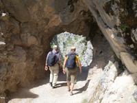 Wanderung an der Ruta del Cares im Nationalpark Picos de Europa (52)