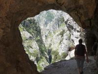 Wanderung an der Ruta del Cares im Nationalpark Picos de Europa (53)