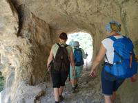 Wanderung an der Ruta del Cares im Nationalpark Picos de Europa (60)