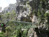 Wanderung an der Ruta del Cares im Nationalpark Picos de Europa (63)
