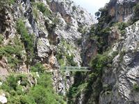 Wanderung an der Ruta del Cares im Nationalpark Picos de Europa (64)