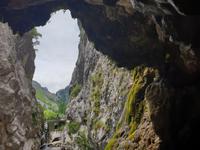 Wanderung an der Ruta del Cares im Nationalpark Picos de Europa (65)
