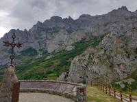 Wanderung an der Ruta del Cares im Nationalpark Picos de Europa (6)