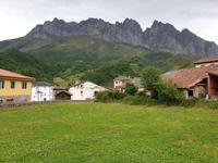 Posada de Valdeon im Nationalpark Picos de Europa (1)
