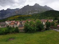 Posada de Valdeon im Nationalpark Picos de Europa (2)