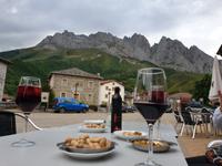 Posada de Valdeon im Nationalpark Picos de Europa (3)