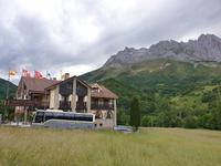Posada de Valdeon im Nationalpark Picos de Europa (4)