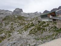 Wanderung im Nationalpark Picos de Europa von Fuente De bis Espinama bei Potes in Kantabrien (10)