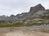 Wanderung im Nationalpark Picos de Europa von Fuente De bis Espinama bei Potes in Kantabrien (16)