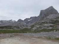 Wanderung im Nationalpark Picos de Europa von Fuente De bis Espinama bei Potes in Kantabrien (19)