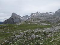 Wanderung im Nationalpark Picos de Europa von Fuente De bis Espinama bei Potes in Kantabrien (22)