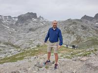 Wanderung im Nationalpark Picos de Europa von Fuente De bis Espinama bei Potes in Kantabrien (30)