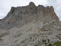 Wanderung im Nationalpark Picos de Europa von Fuente De bis Espinama bei Potes in Kantabrien (32)