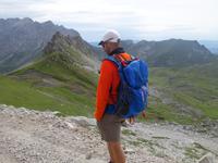 Wanderung im Nationalpark Picos de Europa von Fuente De bis Espinama bei Potes in Kantabrien (43)