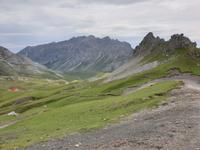 Wanderung im Nationalpark Picos de Europa von Fuente De bis Espinama bei Potes in Kantabrien (1)