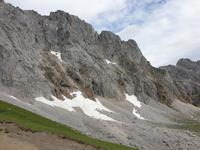 Wanderung im Nationalpark Picos de Europa von Fuente De bis Espinama bei Potes in Kantabrien (2)