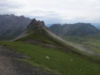 Wanderung im Nationalpark Picos de Europa von Fuente De bis Espinama bei Potes in Kantabrien (3)