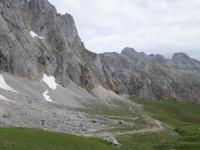 Wanderung im Nationalpark Picos de Europa von Fuente De bis Espinama bei Potes in Kantabrien (6)