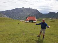 Wanderung im Nationalpark Picos de Europa von Fuente De bis Espinama in Kantabrien (6)