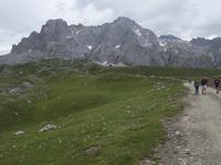Wanderung im Nationalpark Picos de Europa von Fuente De bis Espinama in Kantabrien (32)