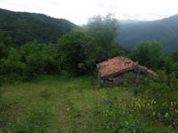 Wanderung im Nationalpark Picos de Europa von Fuente De bis Espinama in Kantabrien (2)