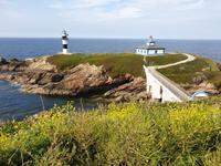 Kathedralen-Strand in Ribadeo in Asturien (5)
