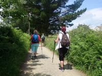 Wanderung auf dem Jakobsweg von Salceda nach Lavacolla (20)