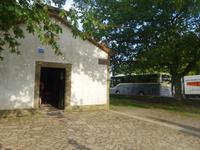 Wanderung auf dem Jakobsweg von Monte do Gozo bis Santiago de Compostela mit Stadtbesichtigung (7)