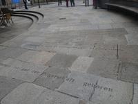 Wanderung auf dem Jakobsweg von Monte do Gozo bis Santiago de Compostela mit Stadtbesichtigung (12)