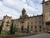 Wanderung auf dem Jakobsweg von Monte do Gozo bis Santiago de Compostela mit Stadtbesichtigung (18)