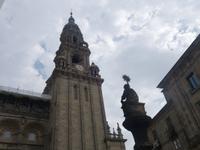 Wanderung auf dem Jakobsweg von Monte do Gozo bis Santiago de Compostela mit Stadtbesichtigung (29)