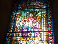 Wanderung auf dem Jakobsweg von Monte do Gozo bis Santiago de Compostela mit Stadtbesichtigung (31)