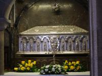 Wanderung auf dem Jakobsweg von Monte do Gozo bis Santiago de Compostela mit Stadtbesichtigung (32)