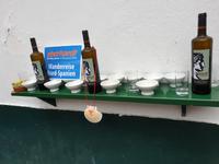 Wanderung auf dem Jakobsweg von Monte do Gozo bis Santiago de Compostela mit Stadtbesichtigung (41)