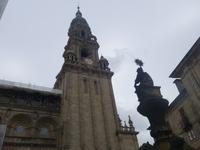 Wanderung auf dem Jakobsweg von Monte do Gozo bis Santiago de Compostela mit Stadtbesichtigung (42)
