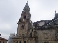 Wanderung auf dem Jakobsweg von Monte do Gozo bis Santiago de Compostela mit Stadtbesichtigung (45)