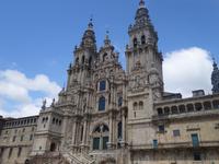 Wanderung auf dem Jakobsweg von Monte do Gozo bis Santiago de Compostela mit Stadtbesichtigung (52)