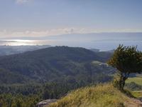 Fahrt nach Poio ans Meer (1)