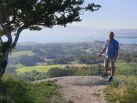 Fahrt nach Poio ans Meer (2)