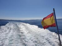 Fakultativer Ausflug mit Wanderung auf der Insel Ons im Nationalpark Illas Atlanticas (6)