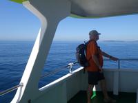 Fakultativer Ausflug mit Wanderung auf der Insel Ons im Nationalpark Illas Atlanticas (7)