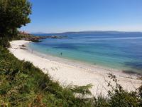 Fakultativer Ausflug mit Wanderung auf der Insel Ons im Nationalpark Illas Atlanticas (12)