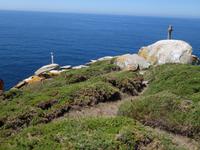 Fakultativer Ausflug mit Wanderung auf der Insel Ons im Nationalpark Illas Atlanticas (19)