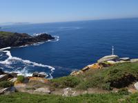 Fakultativer Ausflug mit Wanderung auf der Insel Ons im Nationalpark Illas Atlanticas (20)